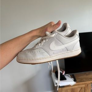 nike size 7.5 good used condition